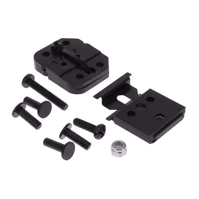 2393393-2 TE Application Tooling  Crimpatrici - Teste di crimpatura Set di matrici